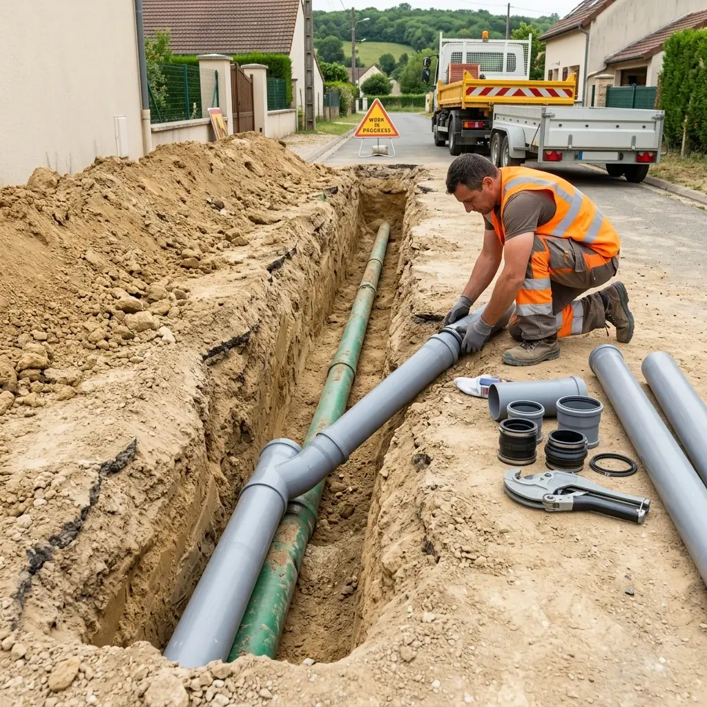 Une approche technique et rigoureuse pour vos évacuations