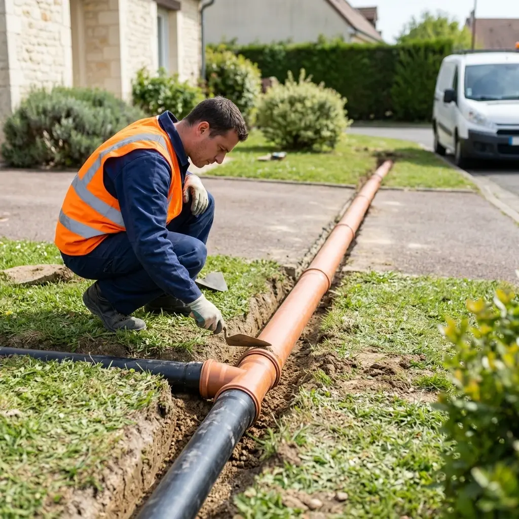 Une expertise technique complète