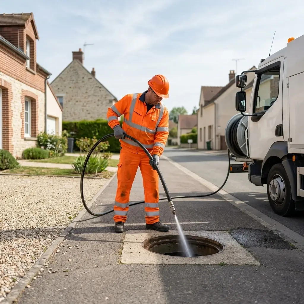 Un assainissement durable et fiable
