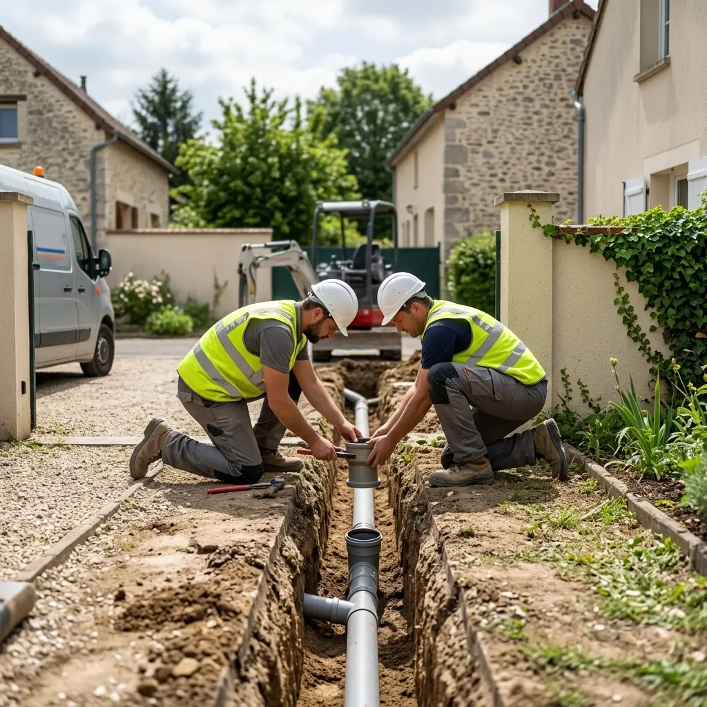 Une approche technique pour un réseau assaini