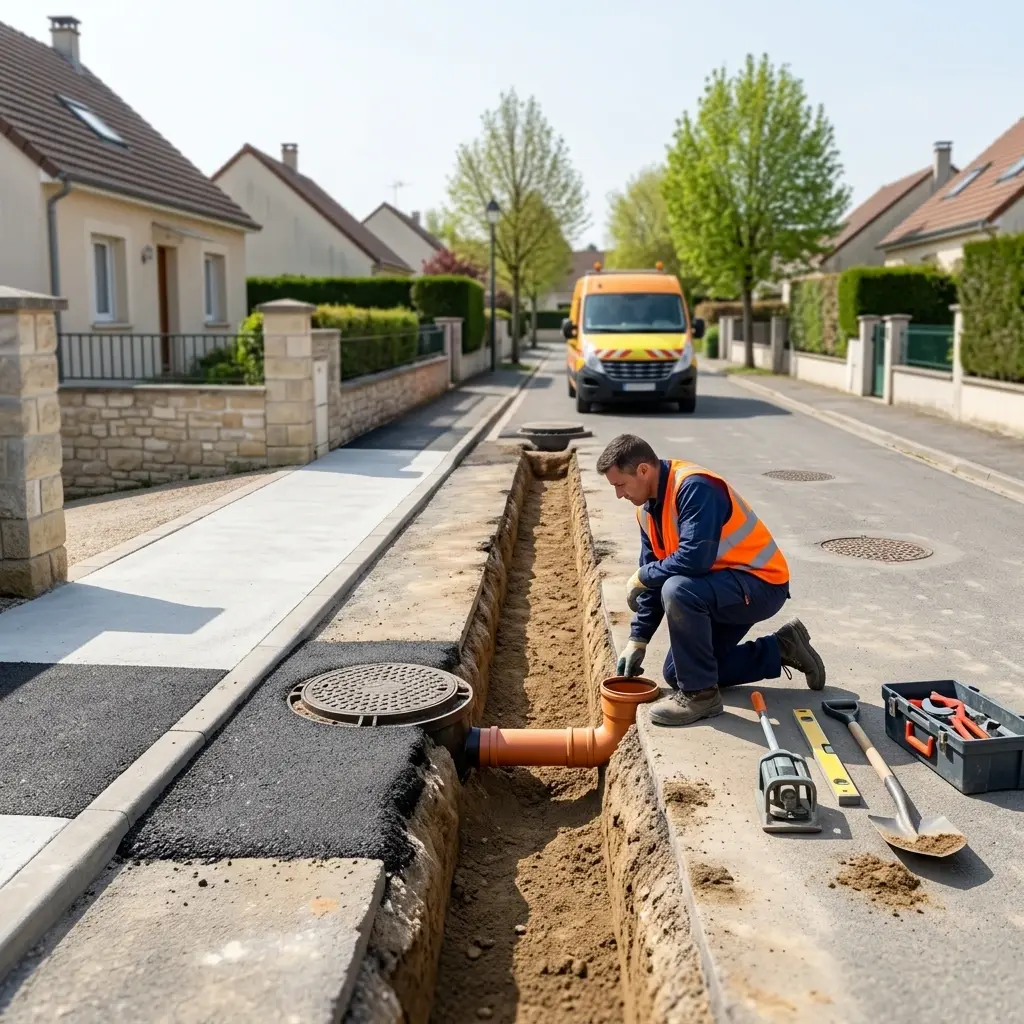 Précautions et gestes utiles pour vos canalisations