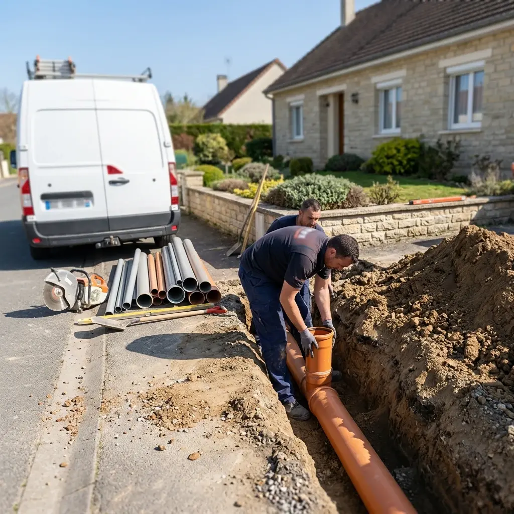 Comment optimiser vos évacuations à Fouju ?