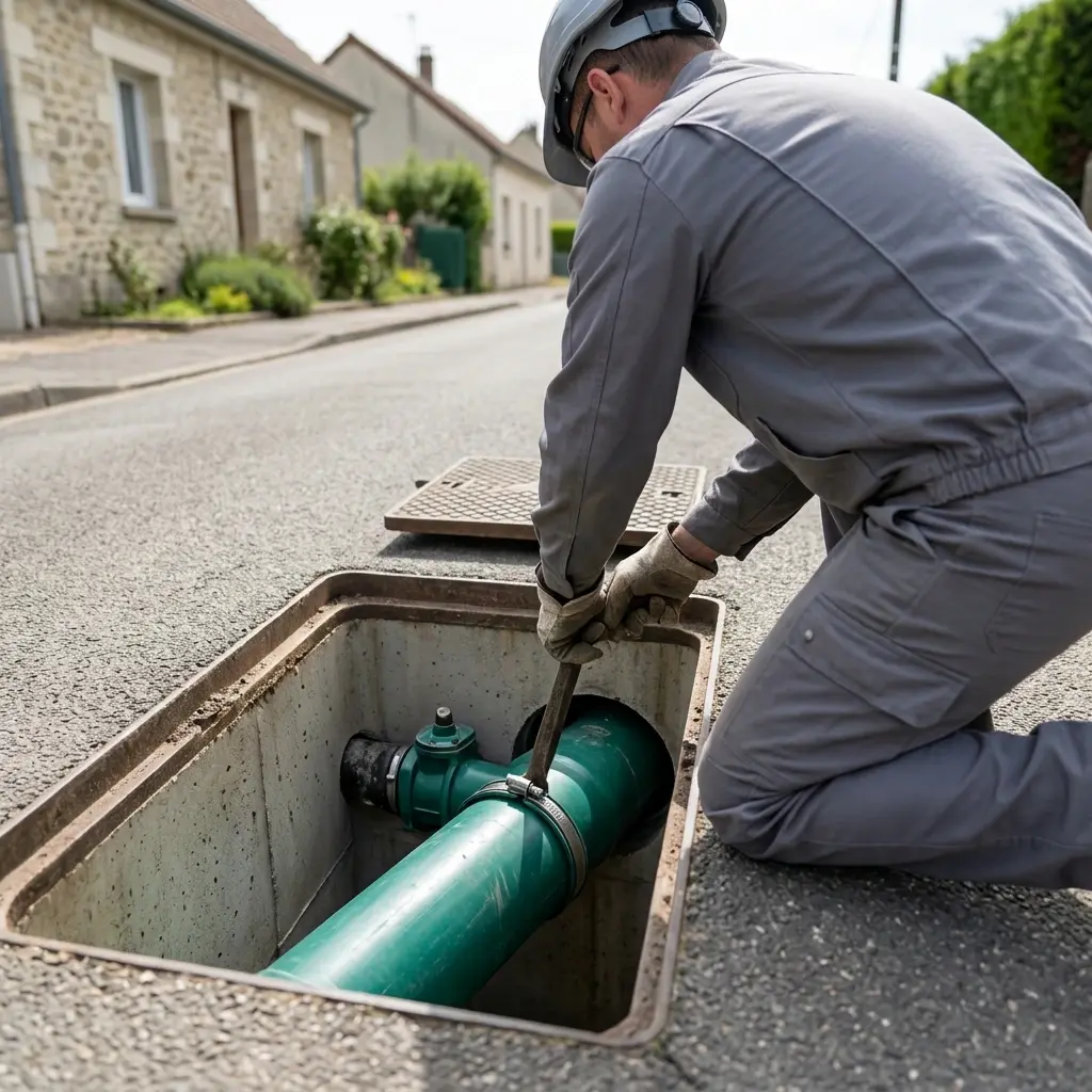 Besoin d'un raccordement rapide à Ozouer-le-Voulgis ?