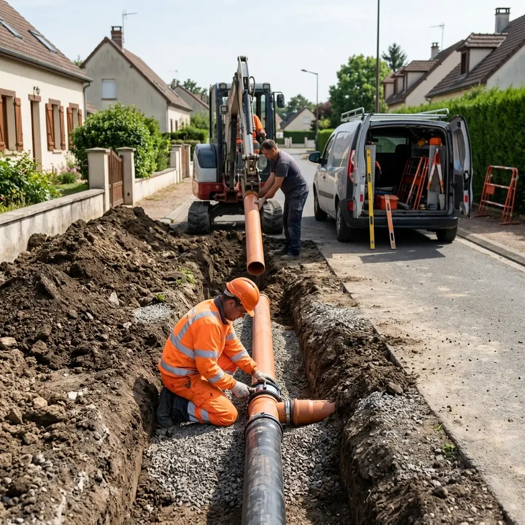 Les bons gestes pour préserver vos installations neuves