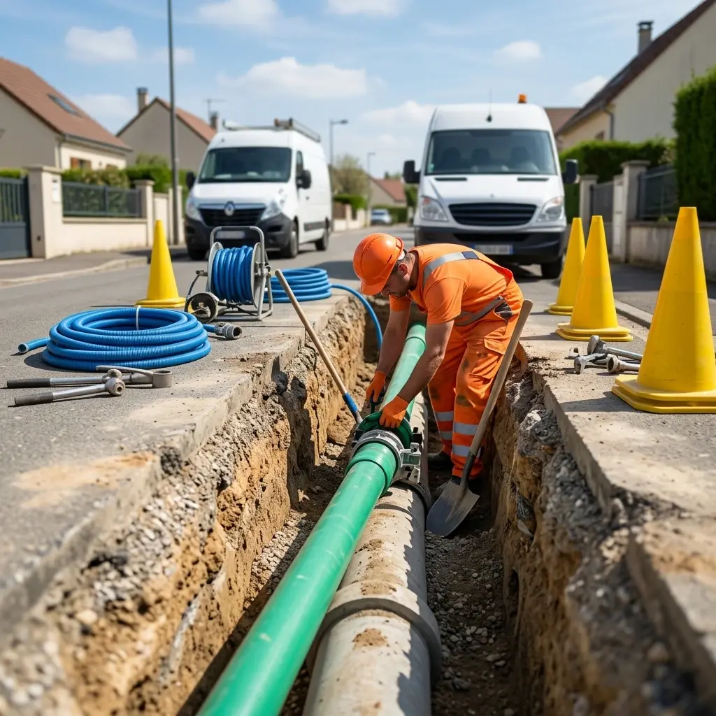 Une mise en conformité sereine pour votre habitation