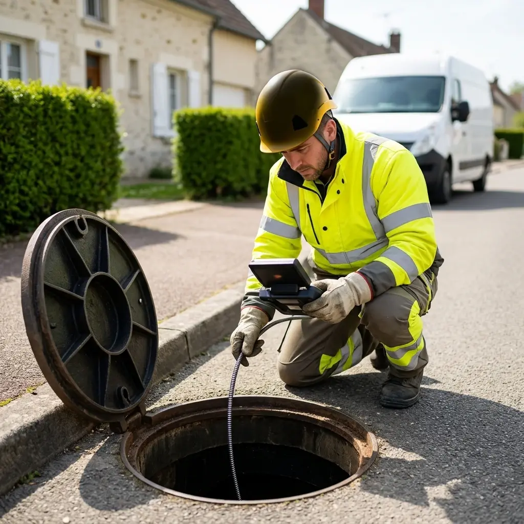 Une installation durable pour votre tranquillité