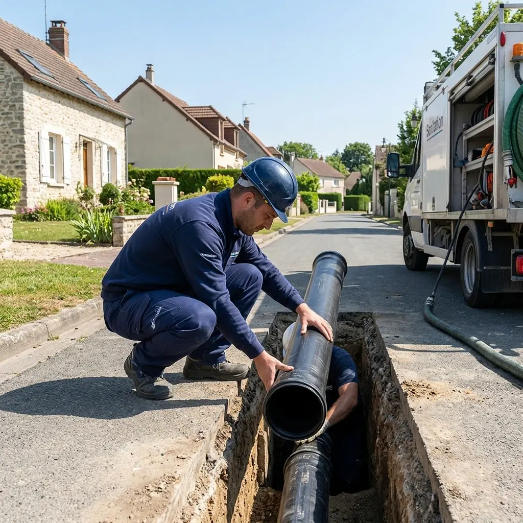 Une approche rigoureuse pour un branchement sans faille