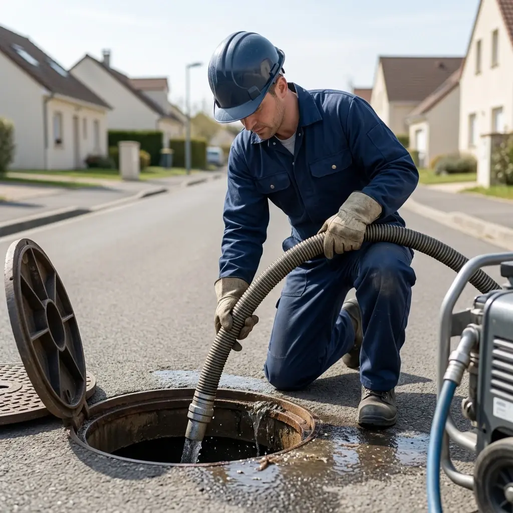 Une approche technique et rigoureuse pour vos réseaux