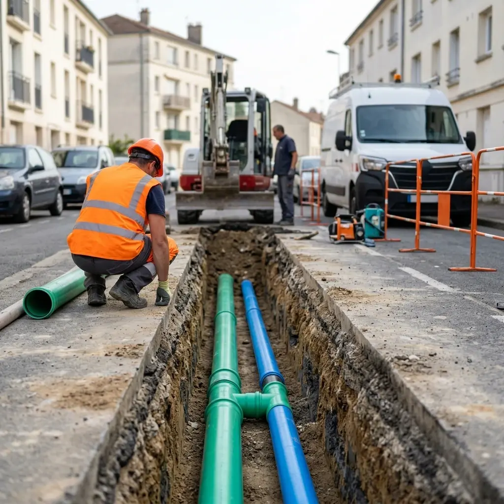 Pourquoi choisir notre expertise à Lagny-sur-Marne ?