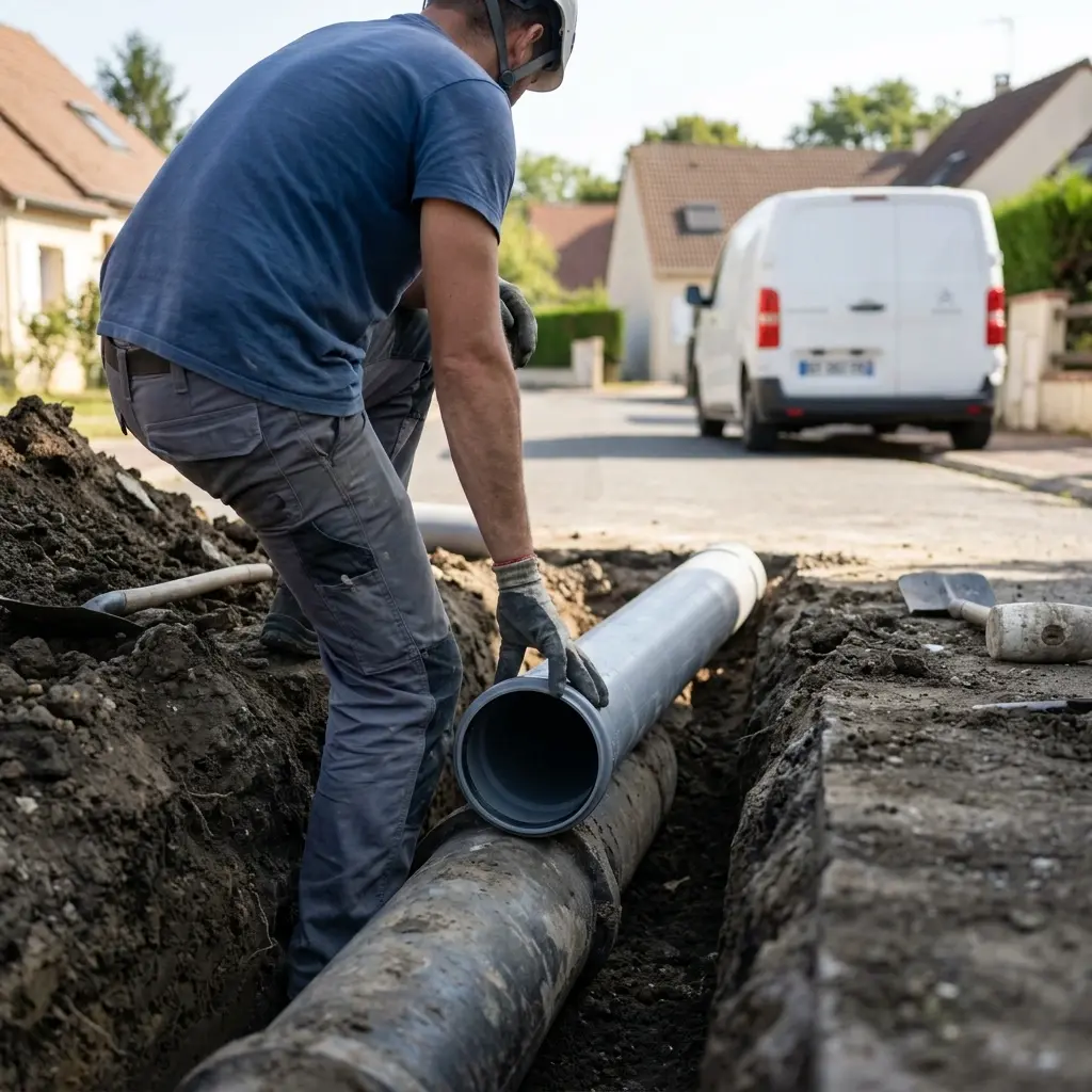 Une mise en conformité sereine pour votre habitation