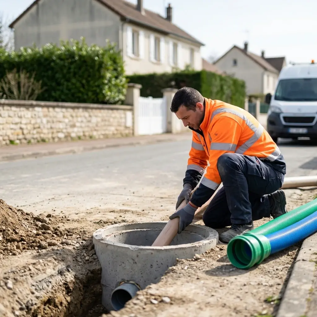 Comment préparer votre terrain pour un raccordement réussi ?