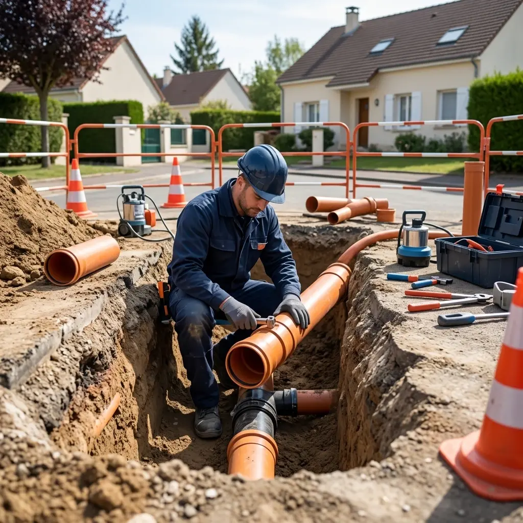 L'assurance d'un réseau durable et sans mauvaises surprises