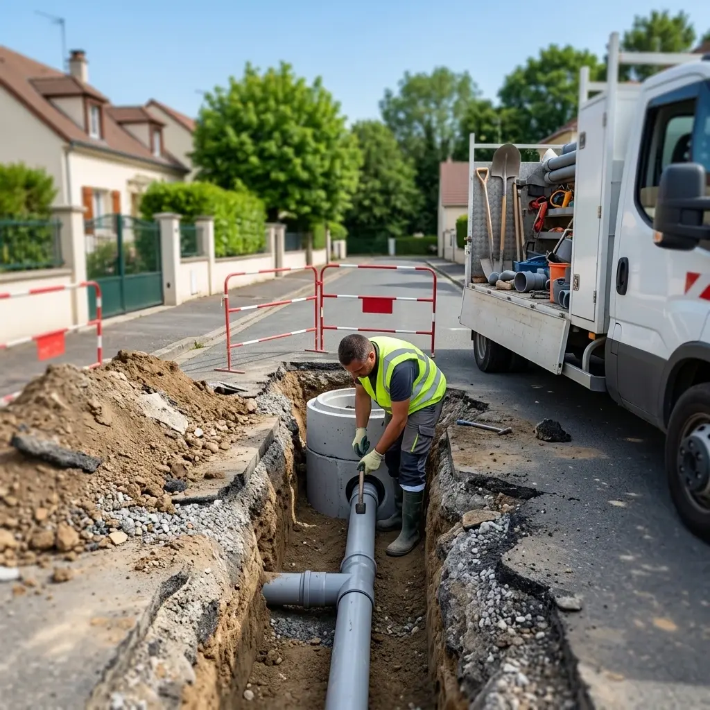 Un processus technique rigoureux pour vos évacuations