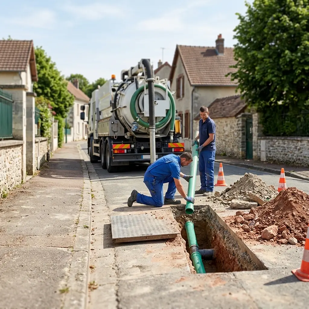 Pourquoi nous choisir à Annet-sur-Marne ?