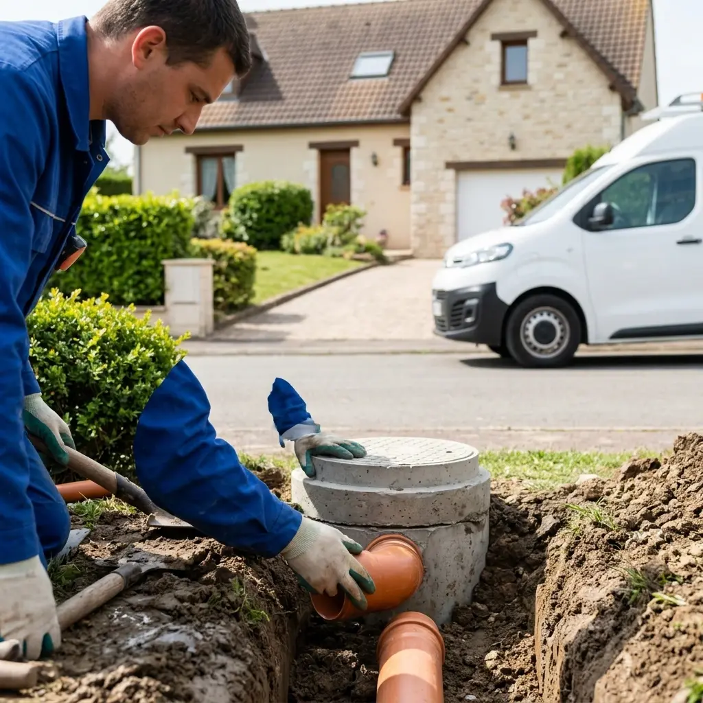 Pourquoi nous choisir à Charny