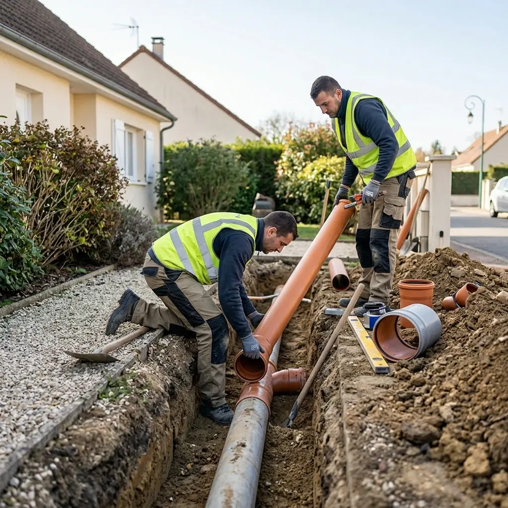 Comment se déroule l'intervention à Charny ?
