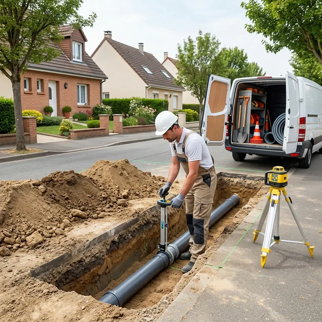 Pourquoi nous choisir pour vos travaux à Fresnes-sur-Marne ?