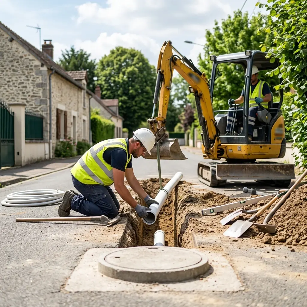 Précautions et gestes utiles pour vos installations à Gressy