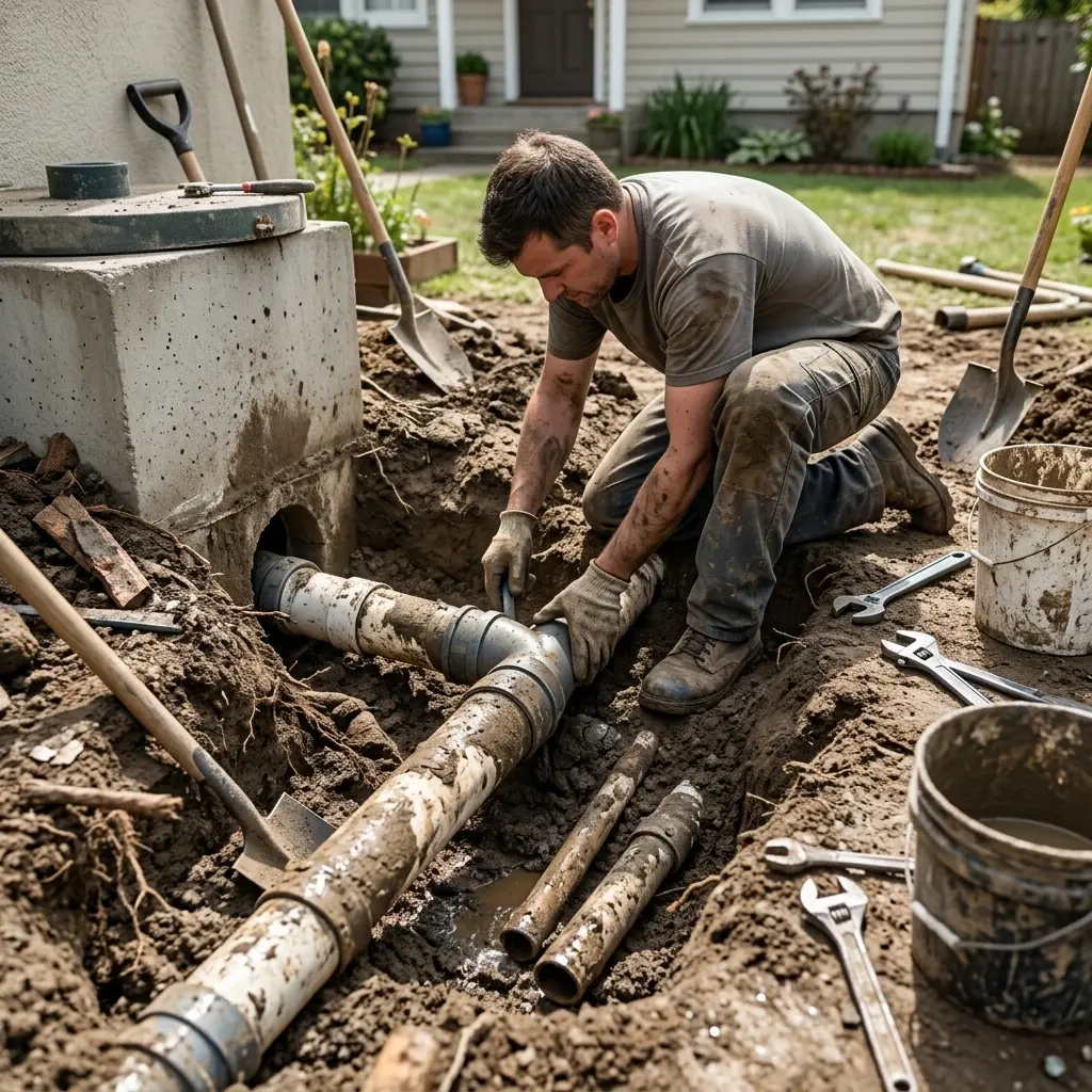Pourquoi nous choisir pour vos travaux à Messy ?