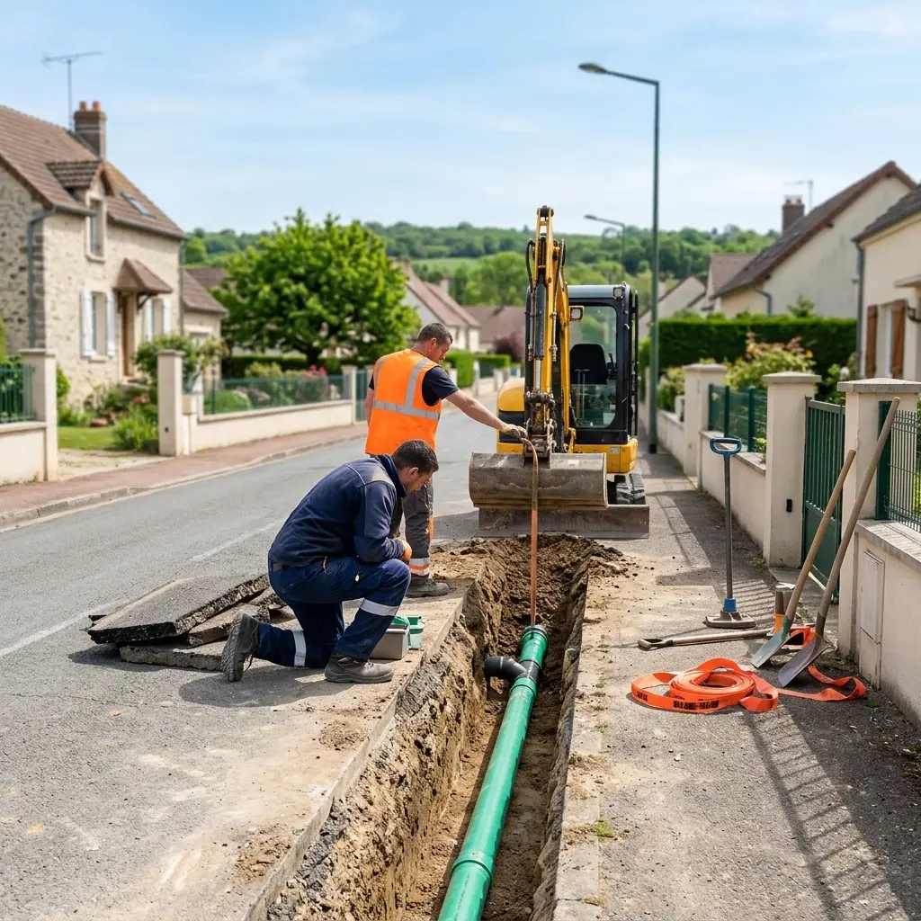 Les bons gestes pour préserver votre nouveau réseau