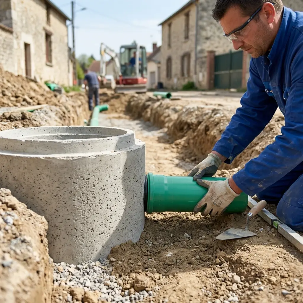Une approche technique rigoureuse pour vos réseaux