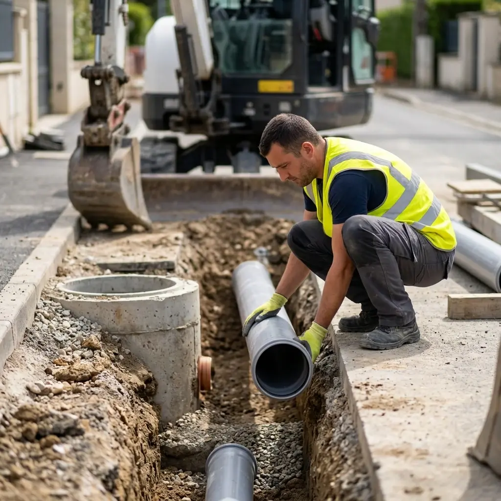 Pourquoi nous choisir pour vos travaux à Villeroy ?
