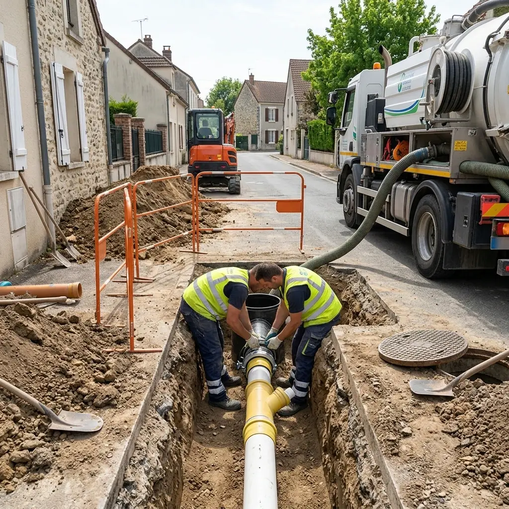 Une approche technique rigoureuse pour vos évacuations