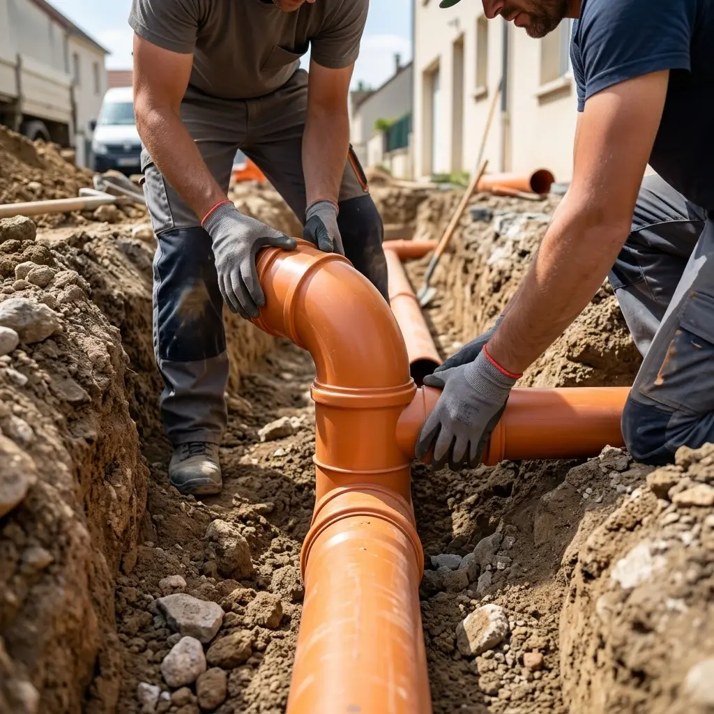 Pourquoi nous choisir pour vos travaux à Champs-sur-Marne ?