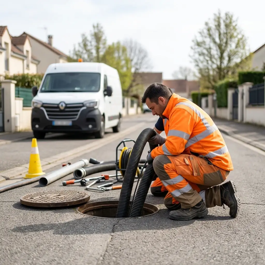 Une sérénité durable pour vos installations sanitaires