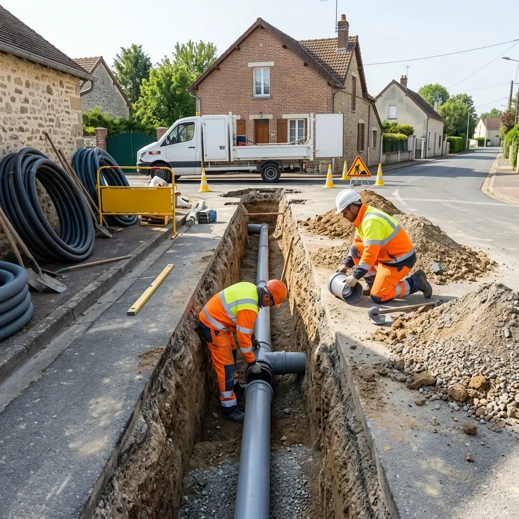 Une approche technique rigoureuse et efficace