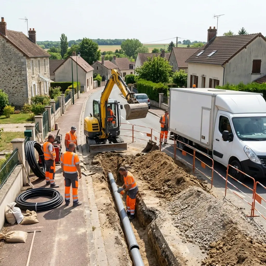 Précautions et gestes utiles pour vos installations
