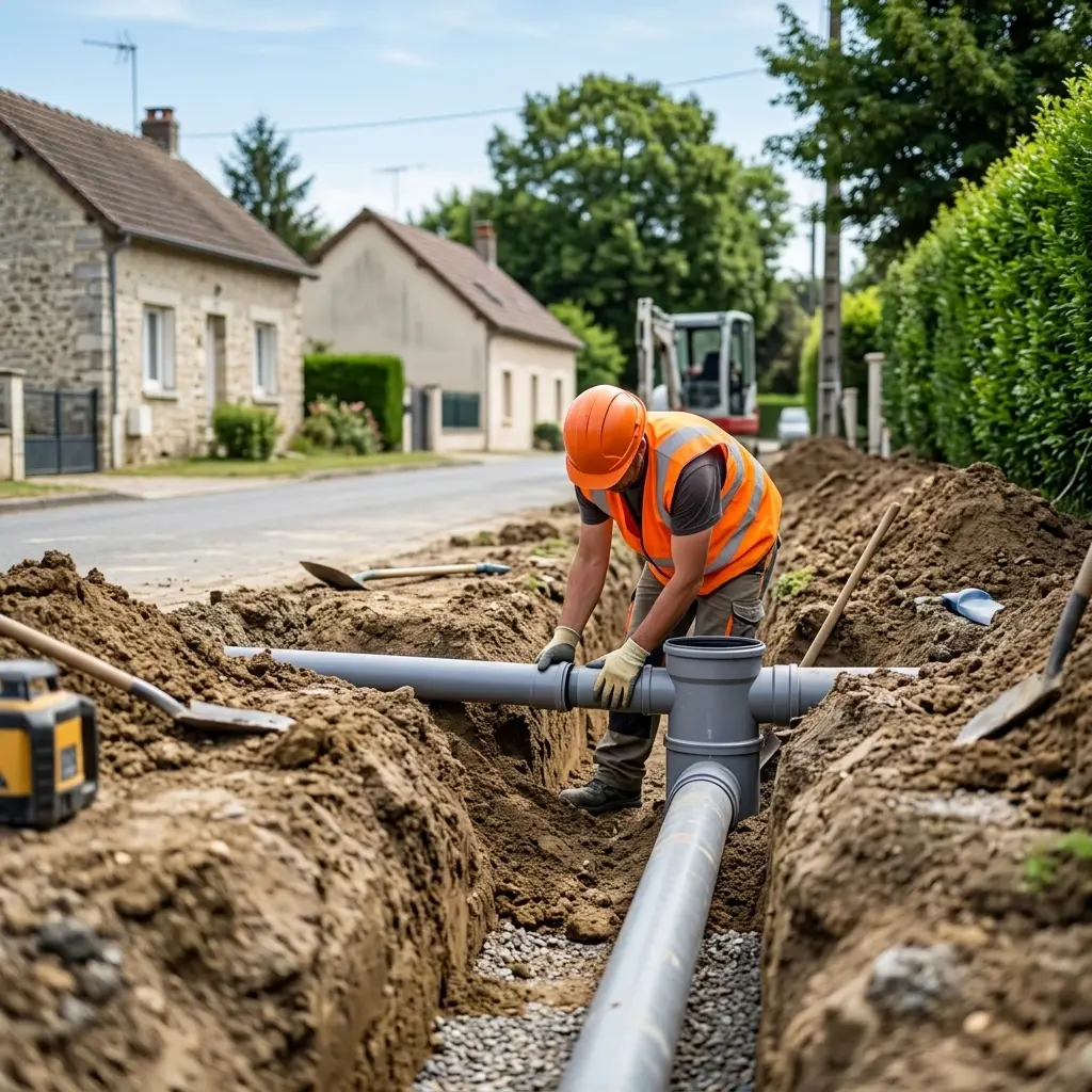 Un déploiement technique rigoureux pour vos évacuations