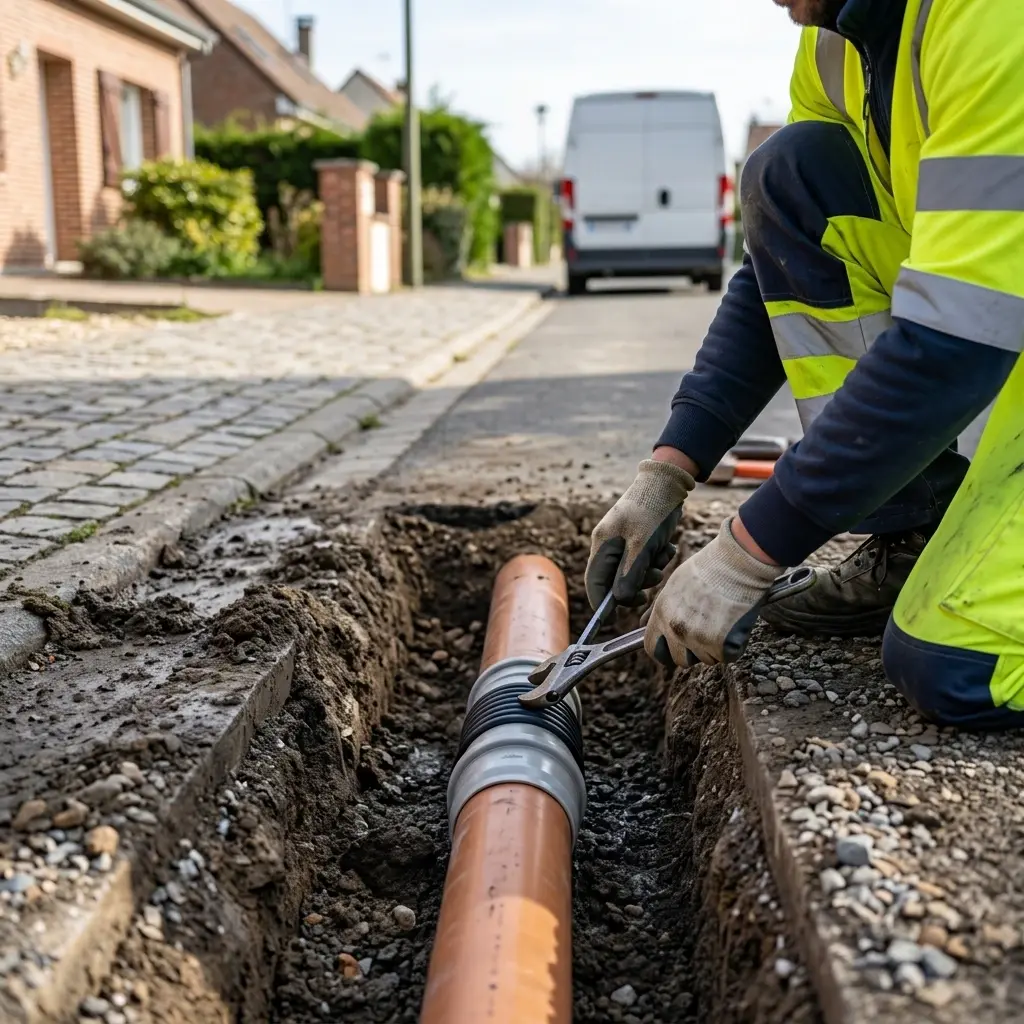 L'approche technique pour un branchement fiable