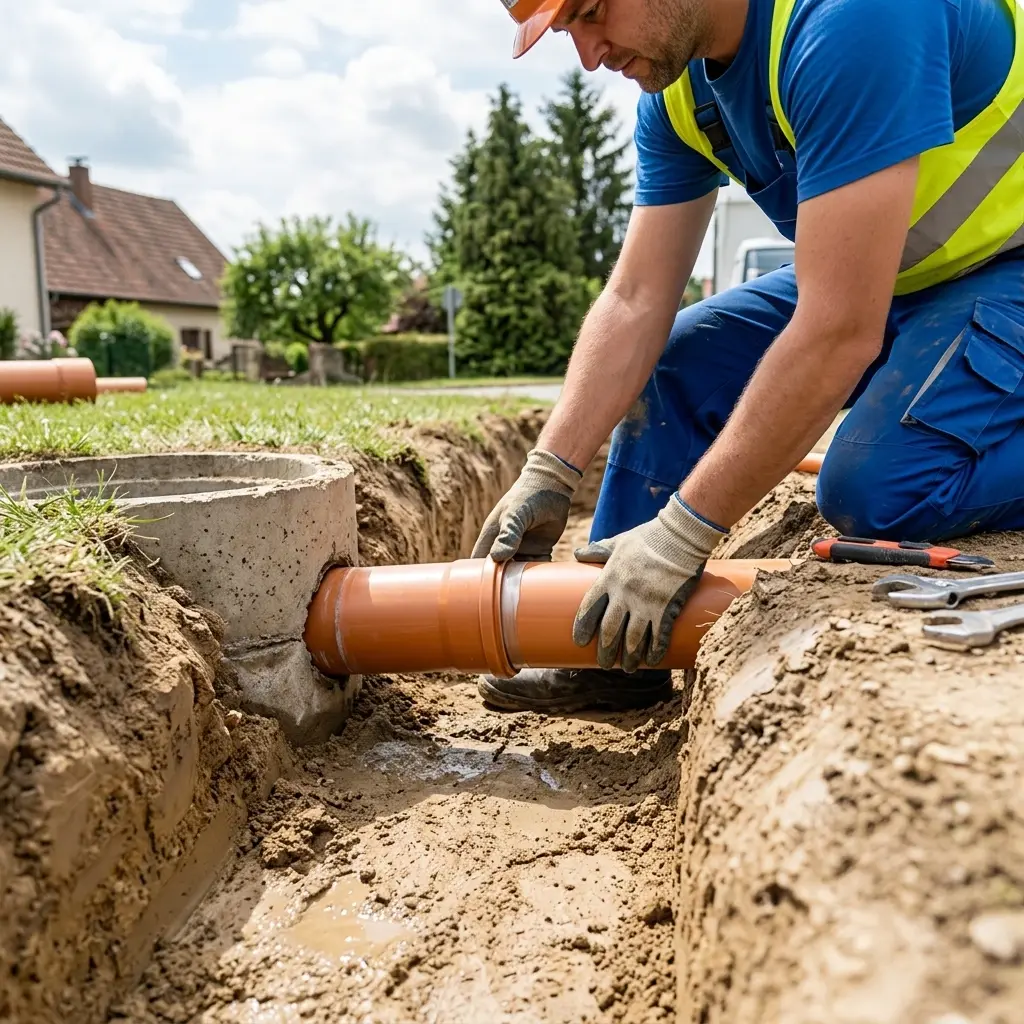 Pourquoi nous choisir pour vos travaux à Isles-les-Meldeuses ?