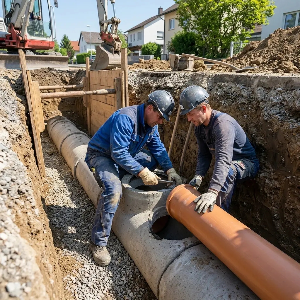 Pourquoi nous choisir pour vos travaux à Mary-sur-Marne