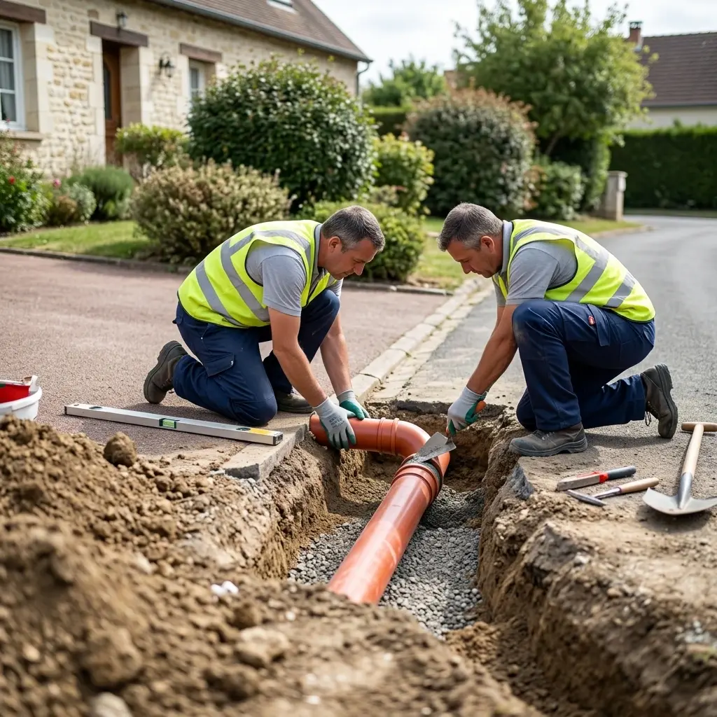Une approche technique et rigoureuse pour vos réseaux