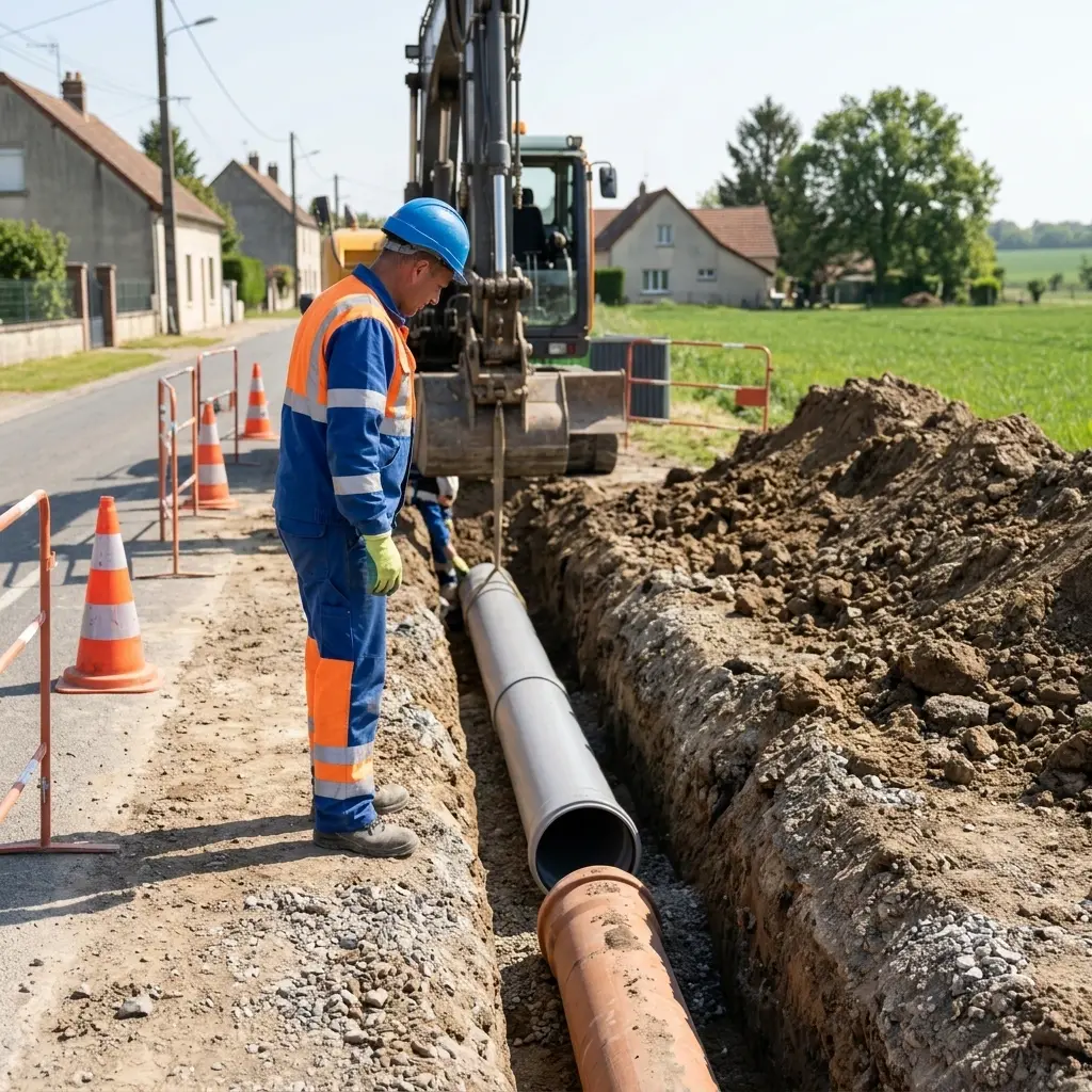 Une approche technique pour un branchement durable