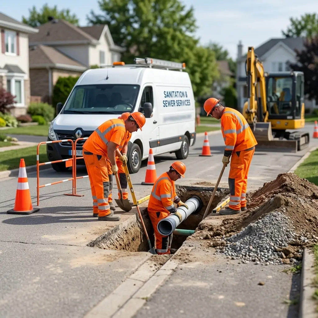 Précautions et gestes utiles pour vos canalisations