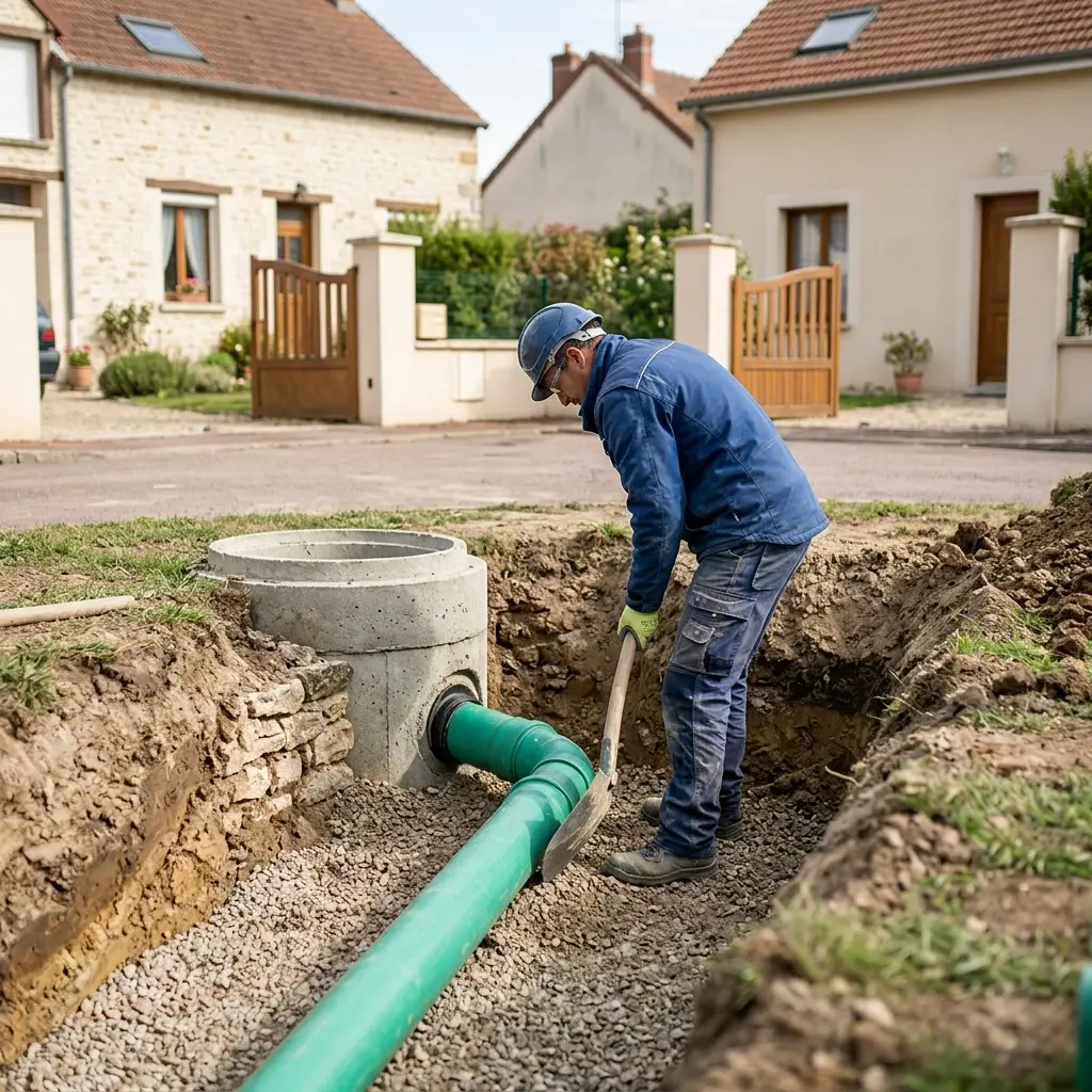 Pourquoi nous choisir pour vos travaux au Plessis-Placy ?