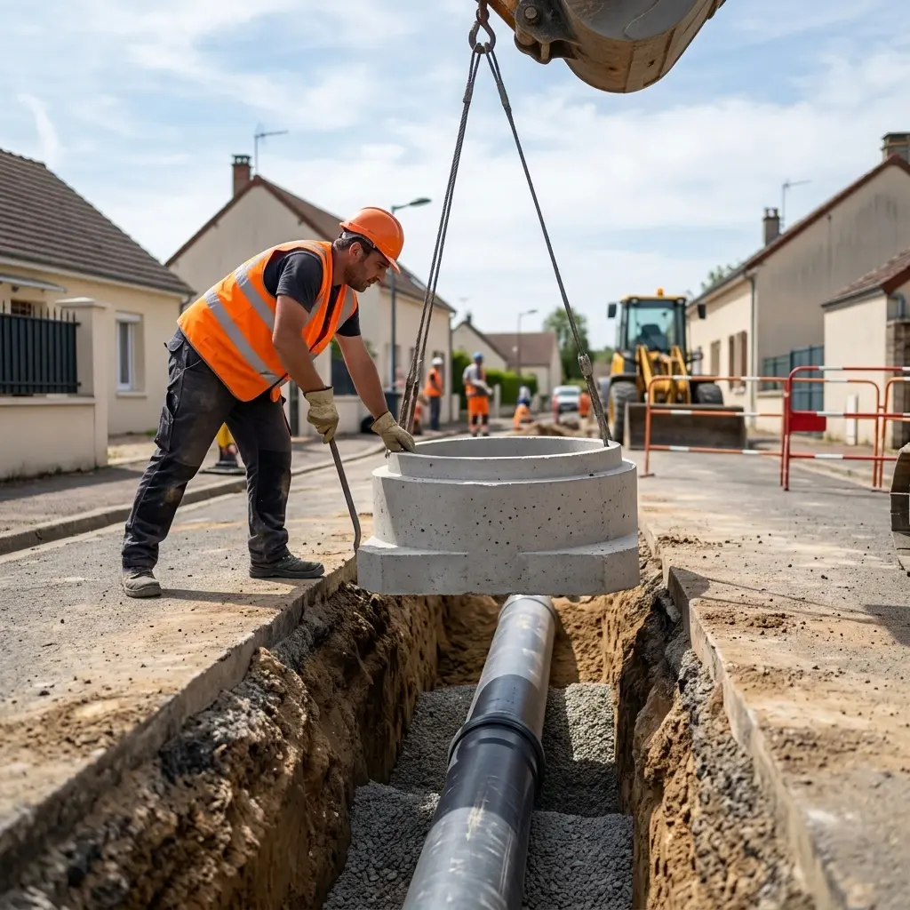 Une approche technique pour un branchement réussi