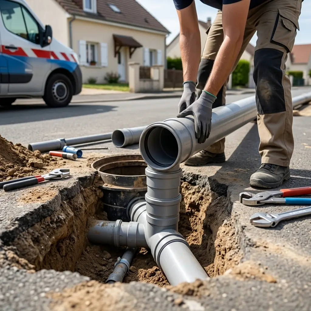 Pourquoi nous choisir pour vos travaux à Trocy-en-Multien ?