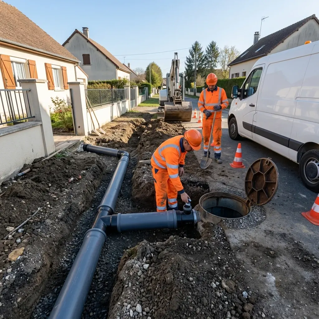 Une installation sécurisée pour votre sérénité à long terme