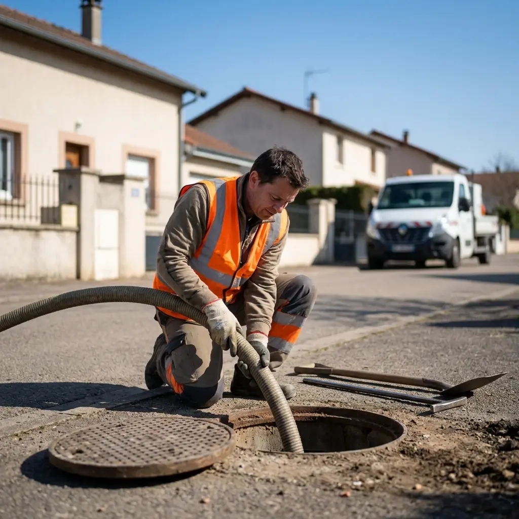 Comment se déroule le raccordement à Vendrest ?