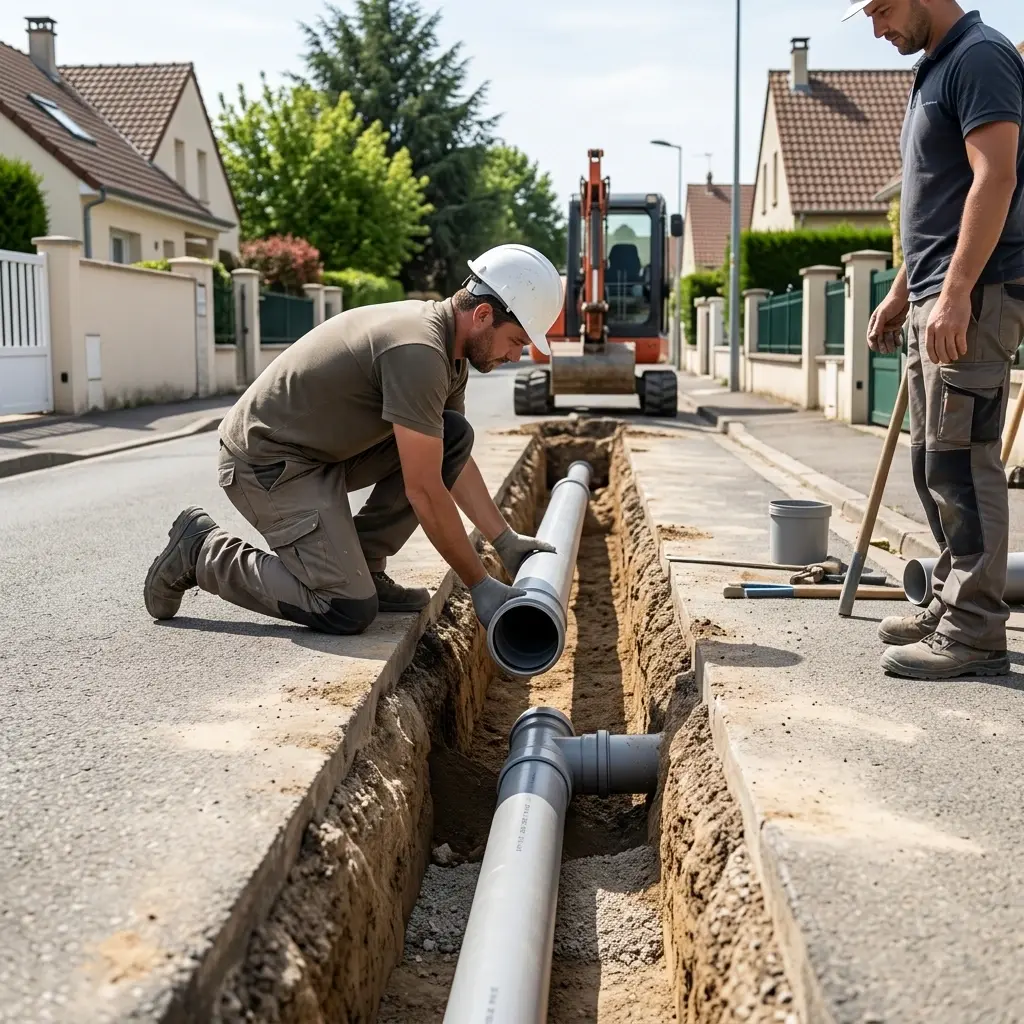 Une approche technique pour un réseau performant