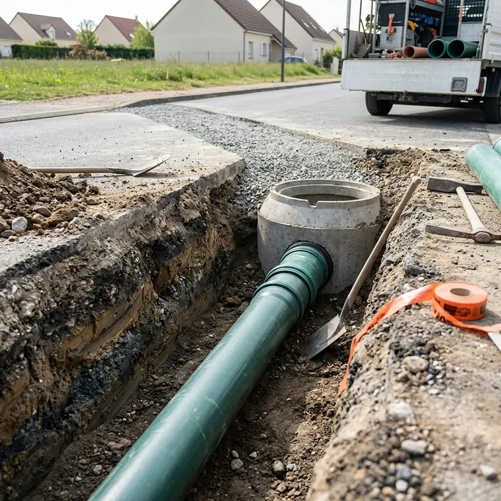Pourquoi nous choisir pour vos travaux à Isles-lès-Villenoy ?