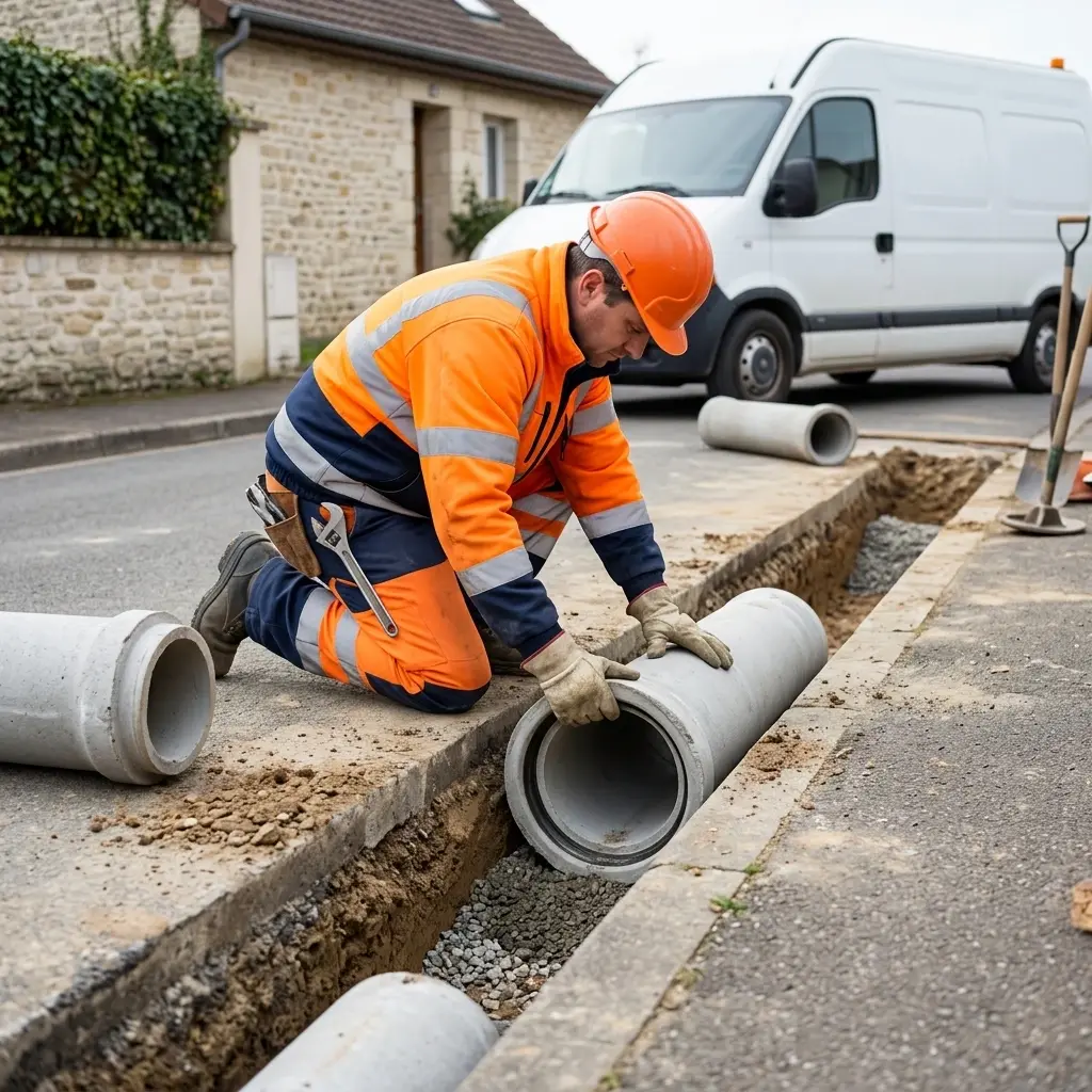 Une installation sereine pour votre confort durable