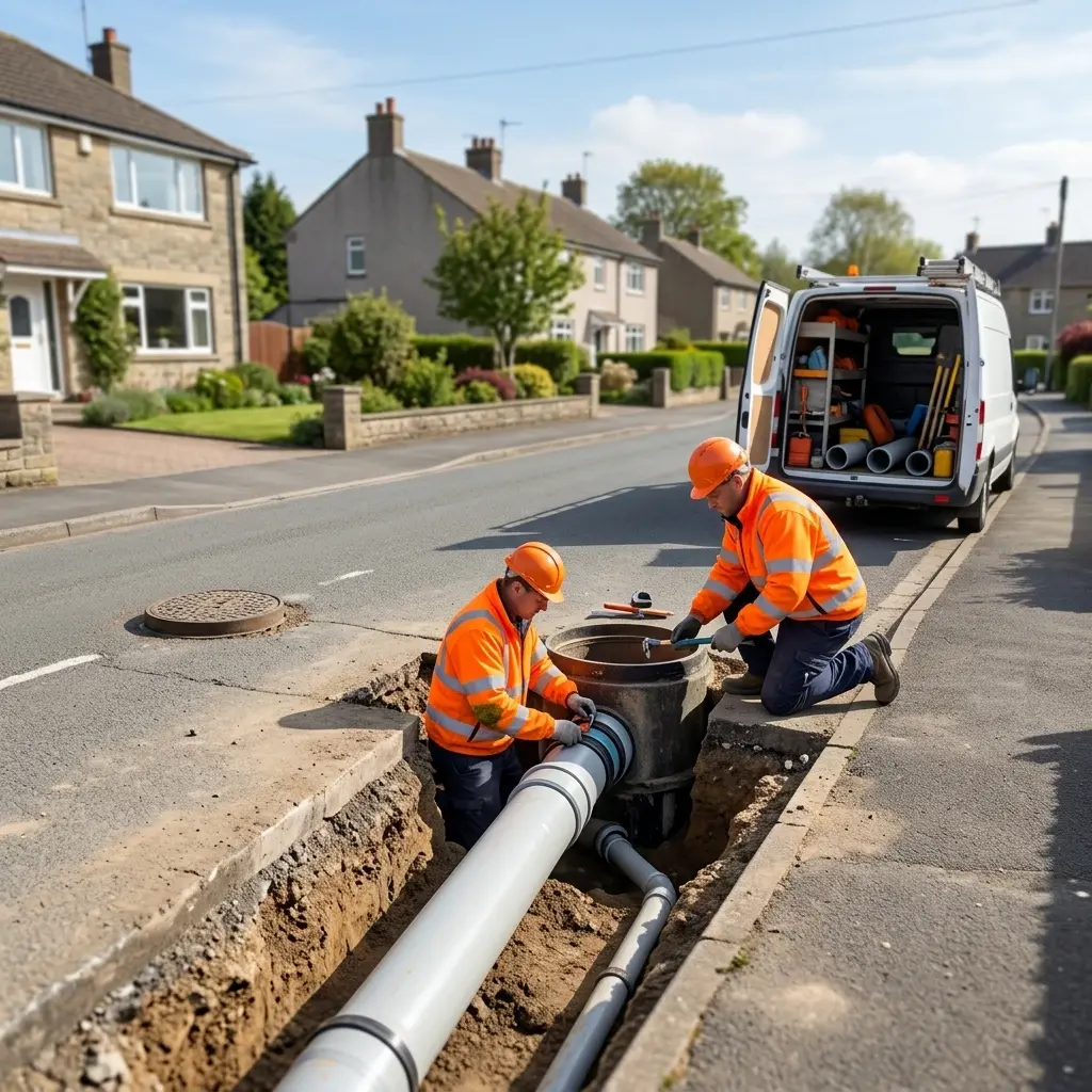Pourquoi nous choisir pour vos travaux à Jablines ?