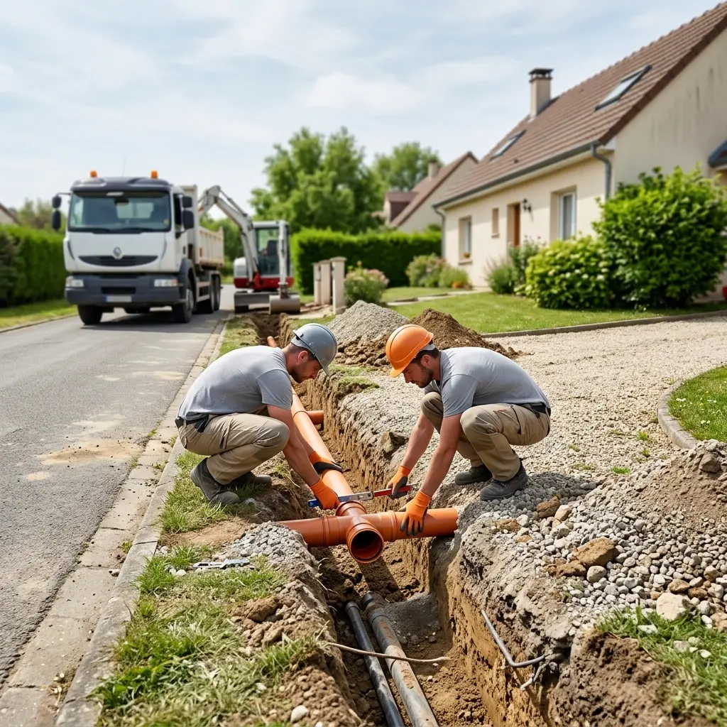 Pourquoi nous choisir à Vignely