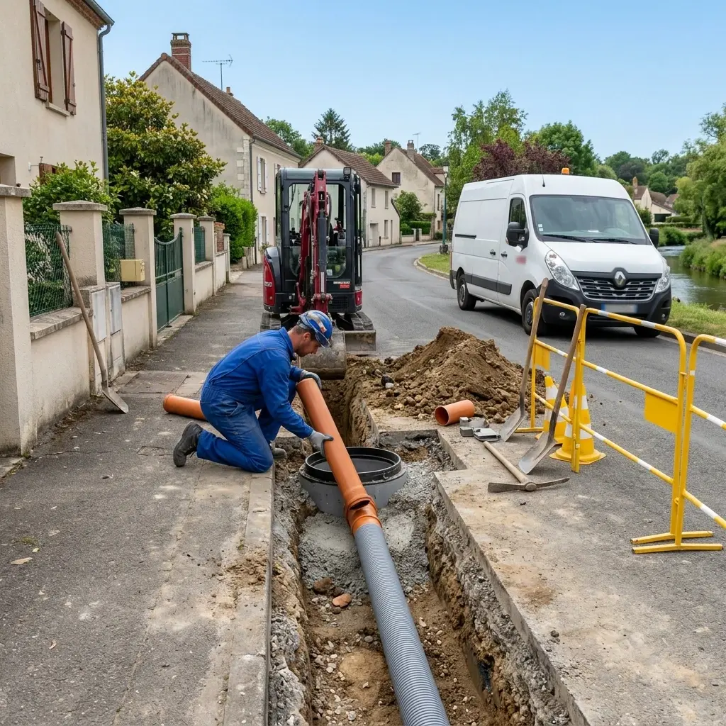 Précautions et gestes utiles pour votre assainissement