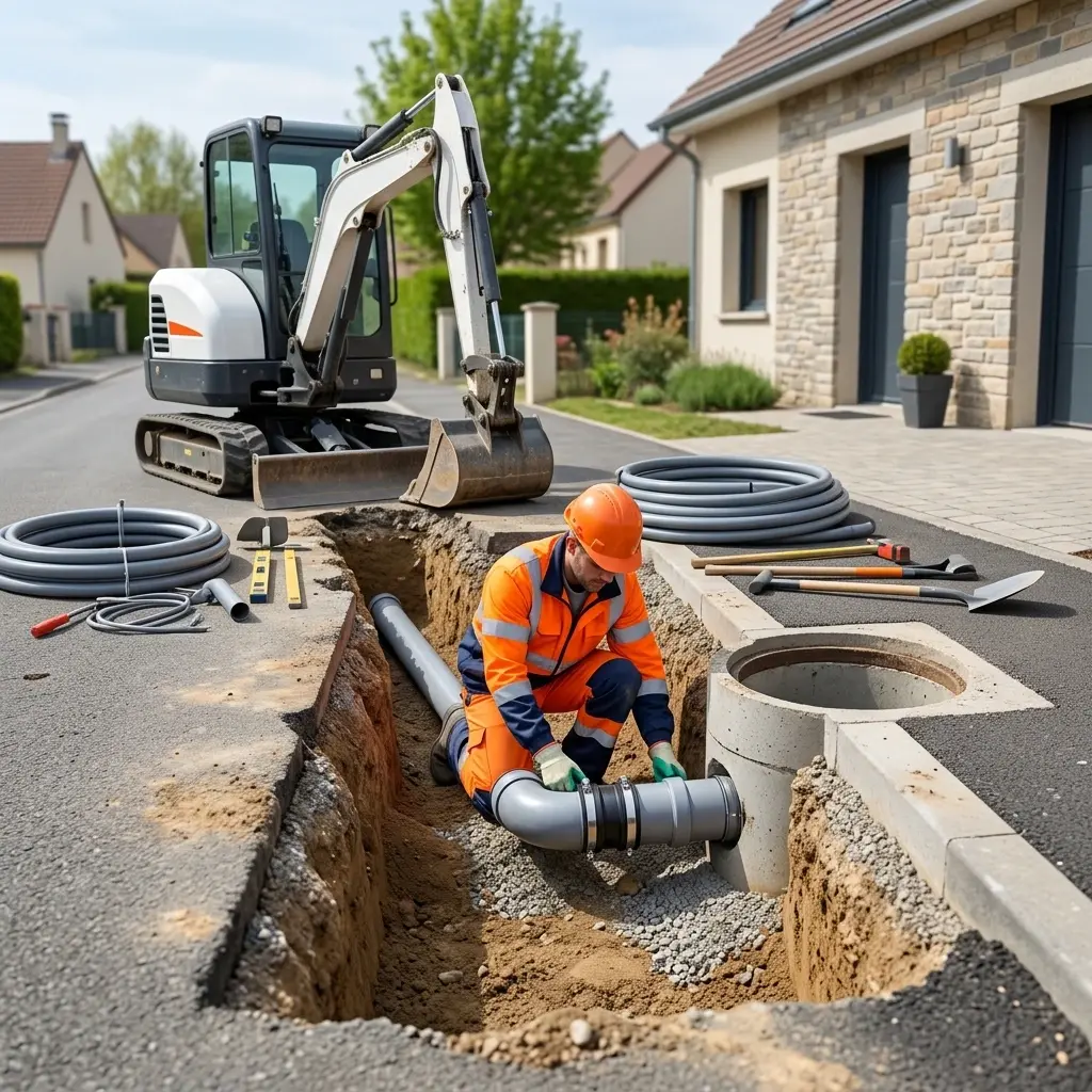 Pourquoi nous choisir pour vos travaux à Boutigny ?